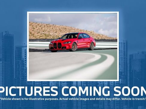 New 2027 BMW M3 w/ Carbon Package RWD image 1