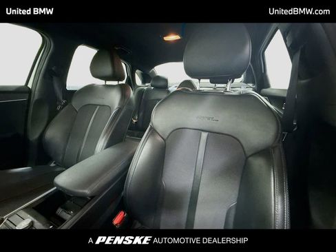 Used 2023 Kia K5 GT-Line w/ GT-Line Premium Package image 5