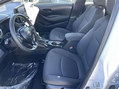 Used 2022 Toyota Corolla LE image 27