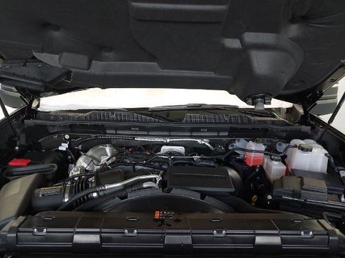 New 2026 Chevrolet Silverado 2500 LT w/ Trail Boss Package image 30