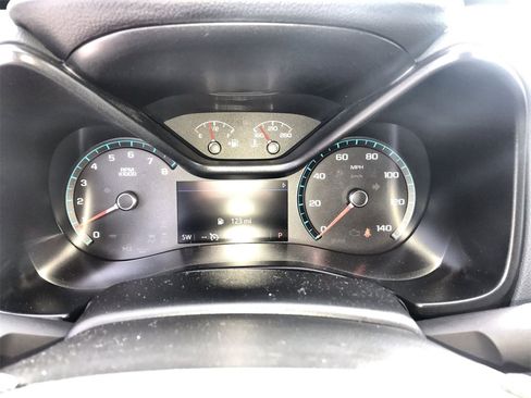 Used 2022 Chevrolet Colorado Z71 image 15