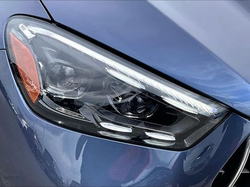 Used 2024 Mercedes-Benz GLE 53 AMG 4MATIC image 27