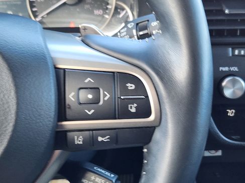 Used 2021 Lexus RX 450h AWD w/ Premium Package image 32