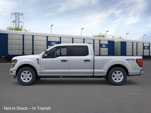 New 2026 Ford F150 XLT image 3