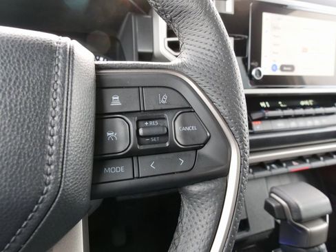 Used 2025 Toyota Tundra SR5 w/ SR5 Premium Package image 23