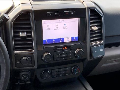 Used 2020 Ford F150 XLT w/ Equipment Group 302A Luxury image 7