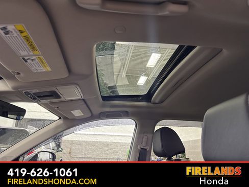 Used 2023 Honda CR-V EX-L image 25