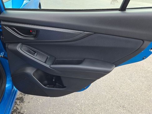 Certified 2023 Subaru Impreza Premium image 8