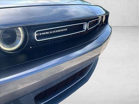 Used 2015 Dodge Challenger R/T w/ Quick Order Package 28B R/T RWD image 29