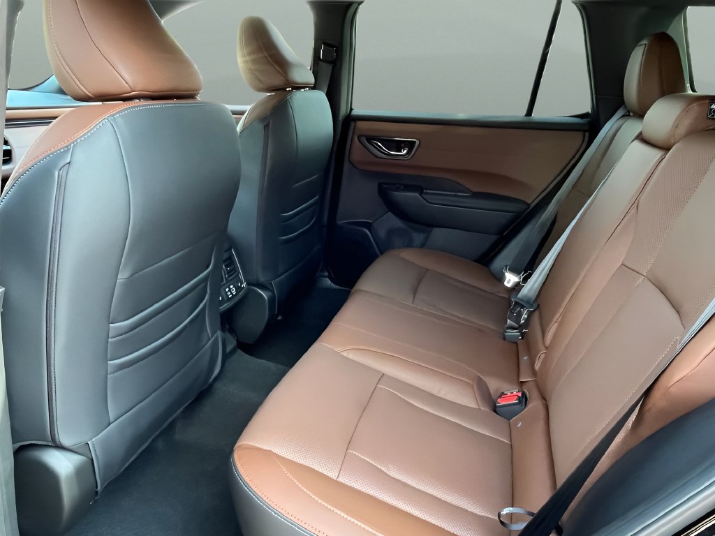 New 2026 Subaru Outback Touring AWD/4WD image 13