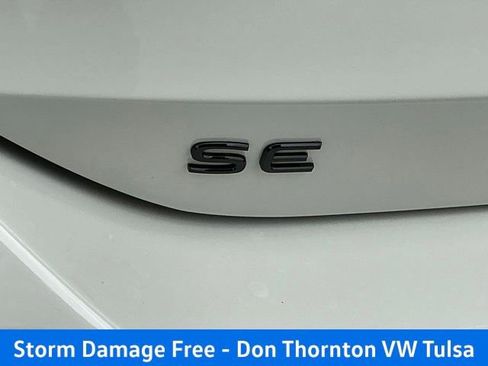 New 2026 Volkswagen Tiguan SE R-Line AWD/4WD image 10