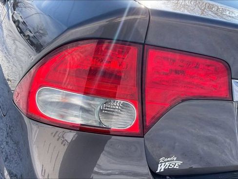 Used 2011 Honda Civic LX image 26