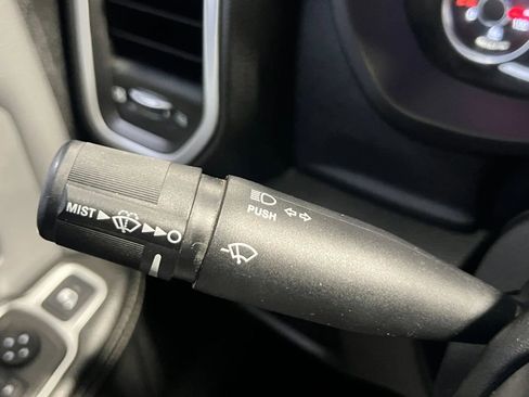 Used 2023 RAM 2500 Big Horn w/ Cold Weather Group image 38