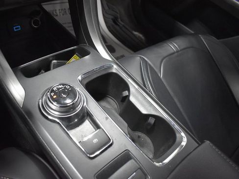 Used 2020 Ford Fusion S image 17