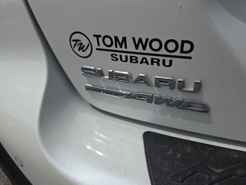 Used 2025 Subaru Crosstrek 2.5i Limited w/ Popular Package #3A AWD/4WD image 14