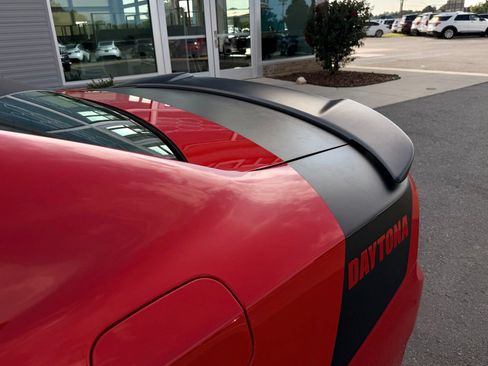 Used 2021 Dodge Charger R/T w/ Daytona Edition Group RWD image 16