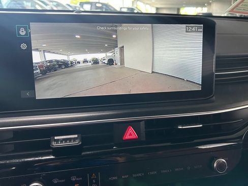 Used 2025 Kia K5 GT-Line w/ GT-Line Premium Package FWD image 32