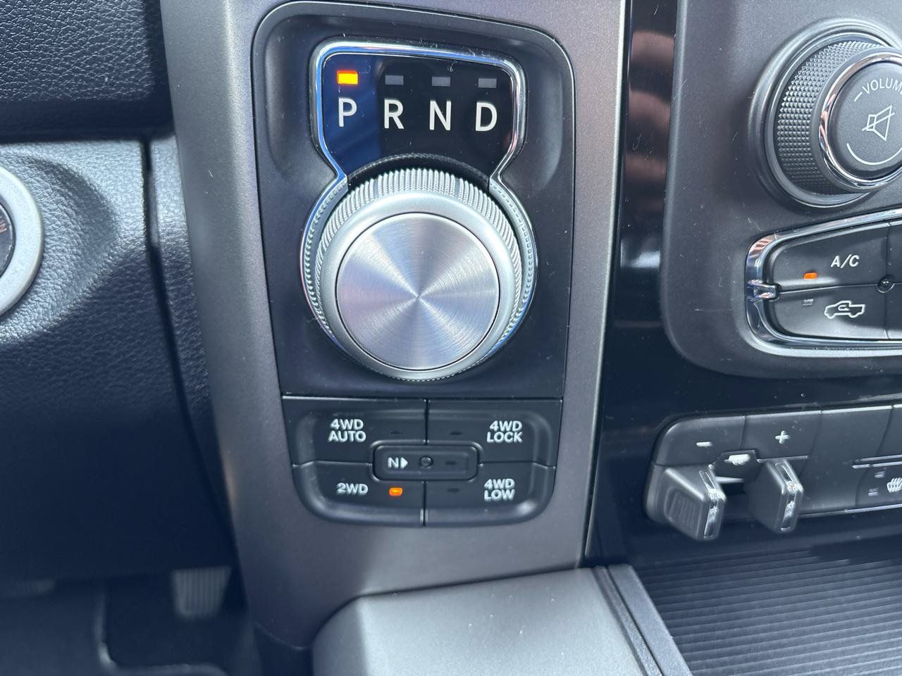 Used 2016 RAM 1500 Sport AWD/4WD image 20