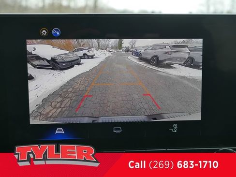 New 2026 Chevrolet Colorado Trail Boss image 49