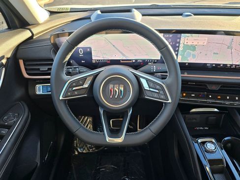 New 2026 Buick Envision Sport Touring AWD/4WD image 28