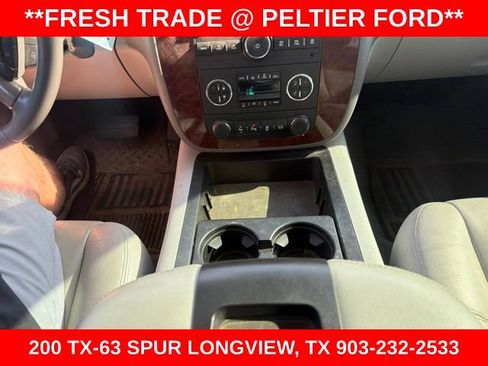 Used 2014 Chevrolet Silverado 2500 LTZ w/ LTZ Plus Package AWD/4WD image 25