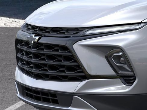 New 2026 Chevrolet Blazer LT w/ Convenience Package AWD/4WD image 14