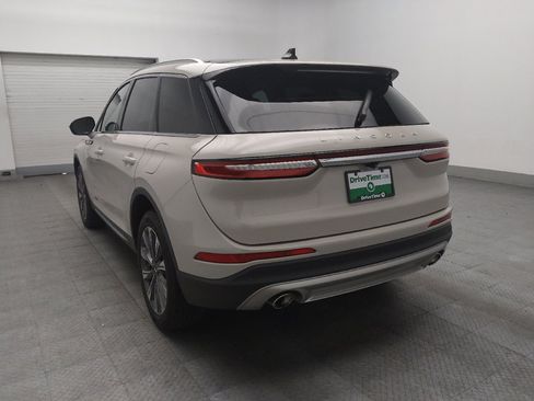 Used 2022 Lincoln Corsair Reserve w/ Elements Package FWD image 5