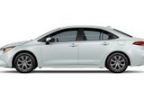 New 2026 Toyota Corolla LE image 3