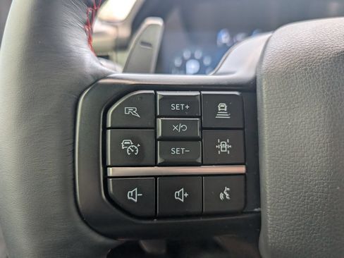 Used 2024 Ford F150 Raptor AWD/4WD image 14