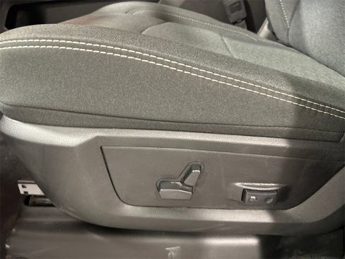 New 2025 RAM 2500 Big Horn image 17