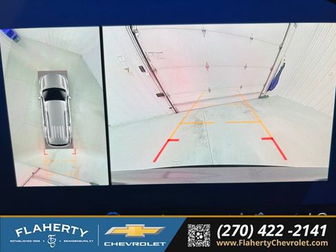 Used 2024 Chevrolet Traverse LS w/ LPO, Floor Liner Package FWD image 33