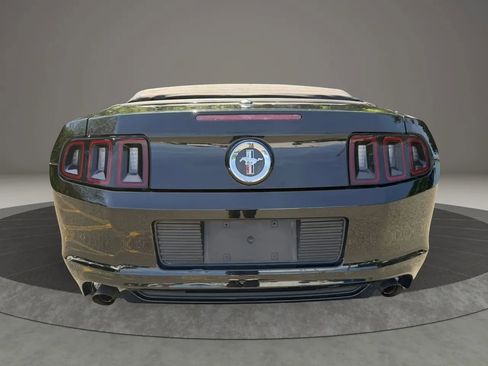 Used 2014 Ford Mustang Premium RWD image 6