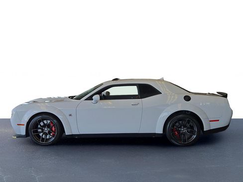 Certified 2022 Dodge Challenger R/T Scat Pack image 11