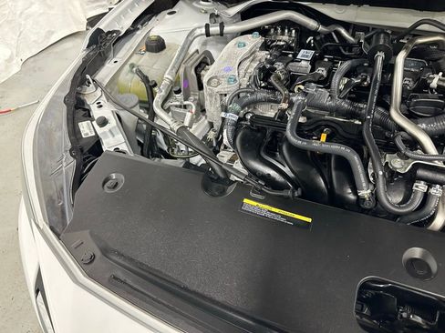 Used 2025 Nissan Sentra SV w/ All-Weather Package FWD image 64