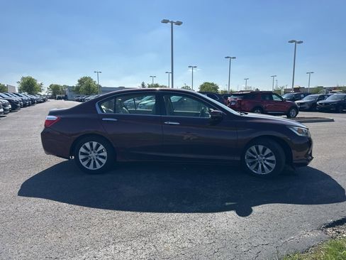 Used 2014 Honda Accord EX-L image 12