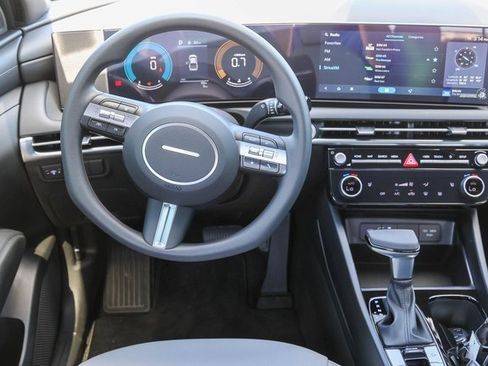 New 2026 Hyundai Santa Cruz SEL image 12