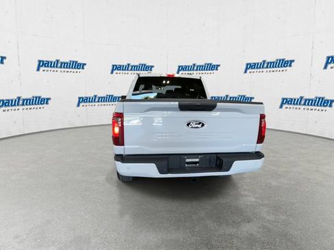 New 2026 Ford F150 XLT w/ XLT Black Appearance Package AWD/4WD image 9