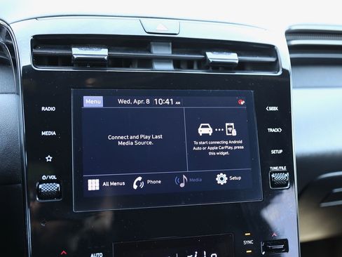 Used 2022 Hyundai Tucson N Line image 26