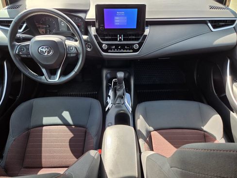 Used 2023 Toyota Corolla SE FWD image 13