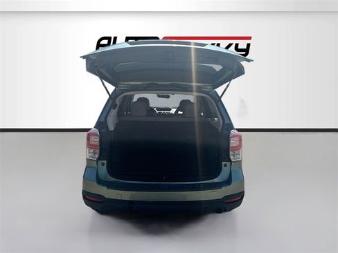 Used 2018 Subaru Forester 2.5i Limited image 25