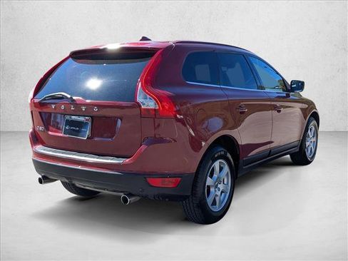 Used 2012 Volvo XC60 3.2 image 6