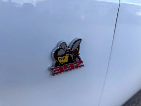 Used 2023 Dodge Challenger R/T Scat Pack w/ Plus Package image 11