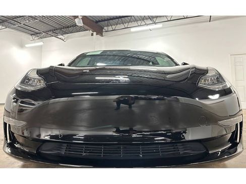 Used 2020 Tesla Model 3 Long Range AWD/4WD image 3