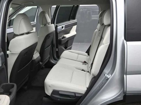 New 2026 Hyundai Santa Fe SEL AWD/4WD image 14