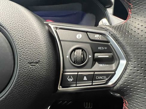 New 2025 Acura TLX SH-AWD w/ A-SPEC Pkg image 16