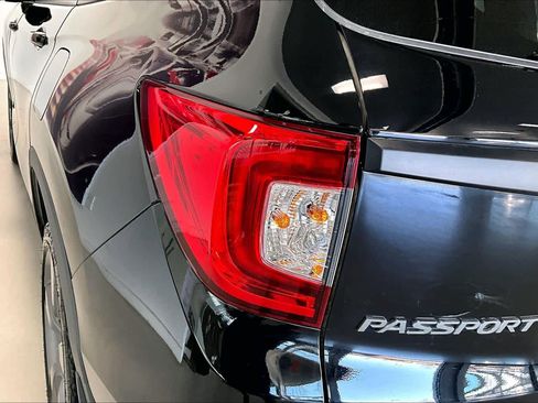 Used 2021 Honda Passport Touring image 29