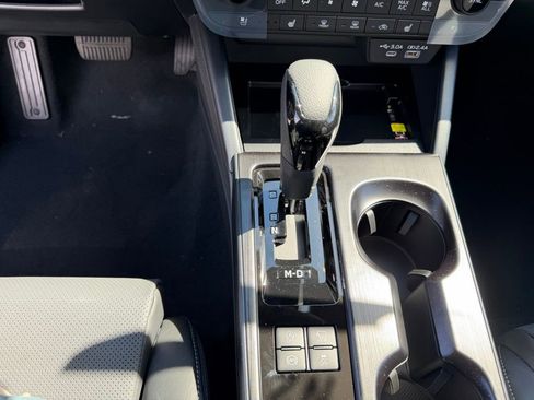 New 2026 Subaru Outback Touring XT AWD/4WD image 16