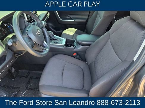 Used 2024 Toyota RAV4 XLE w/ Convenience Package AWD/4WD image 12