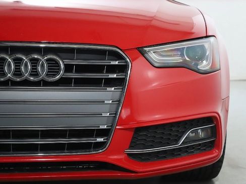 Used 2015 Audi S5 Premium Plus w/ Technology Package image 7
