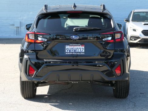 Certified 2026 Subaru Crosstrek 2.0i Premium image 4